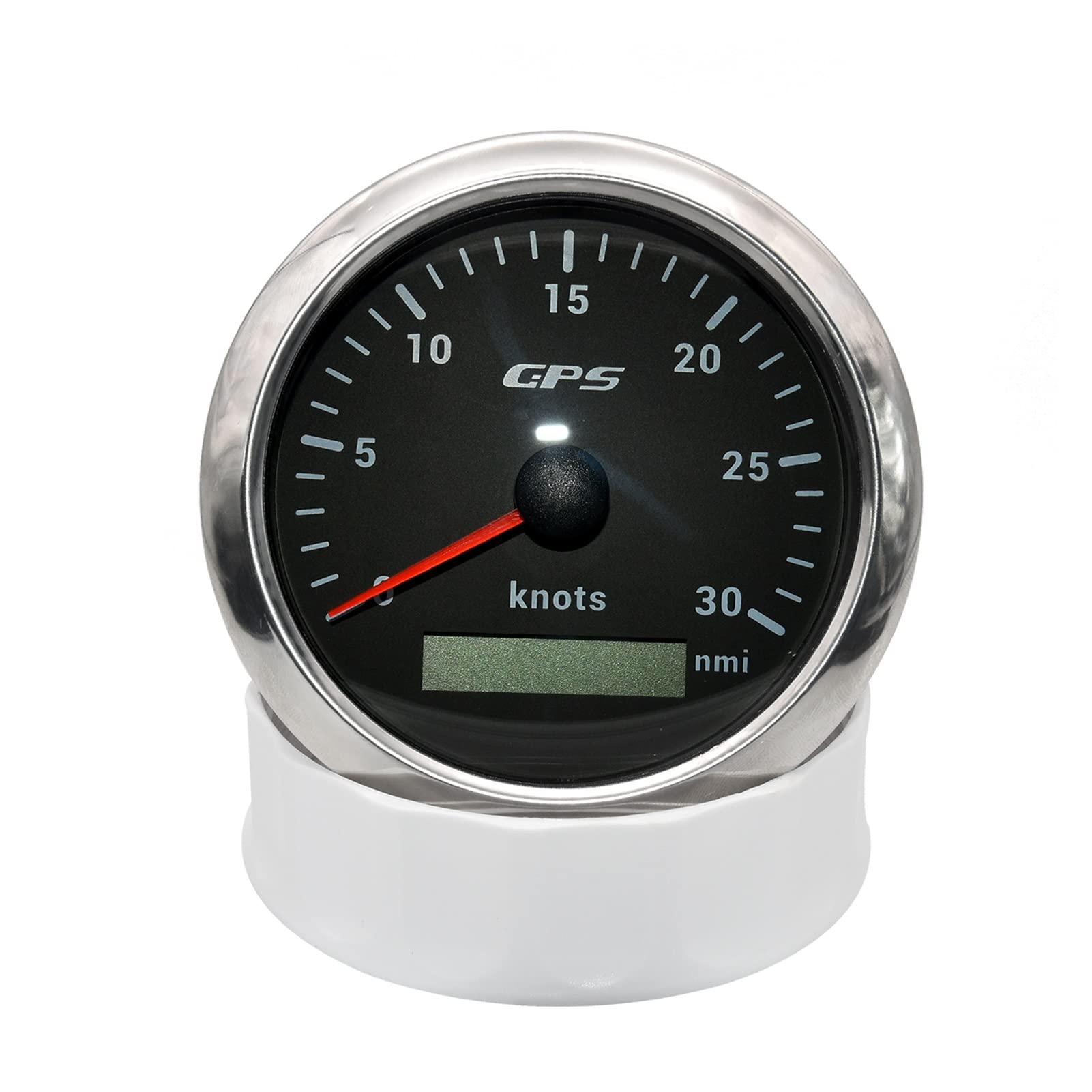 Amazon.co.jp: CLBGBLPZFV(売店) 85mmカーボートマリンデジタル GPS